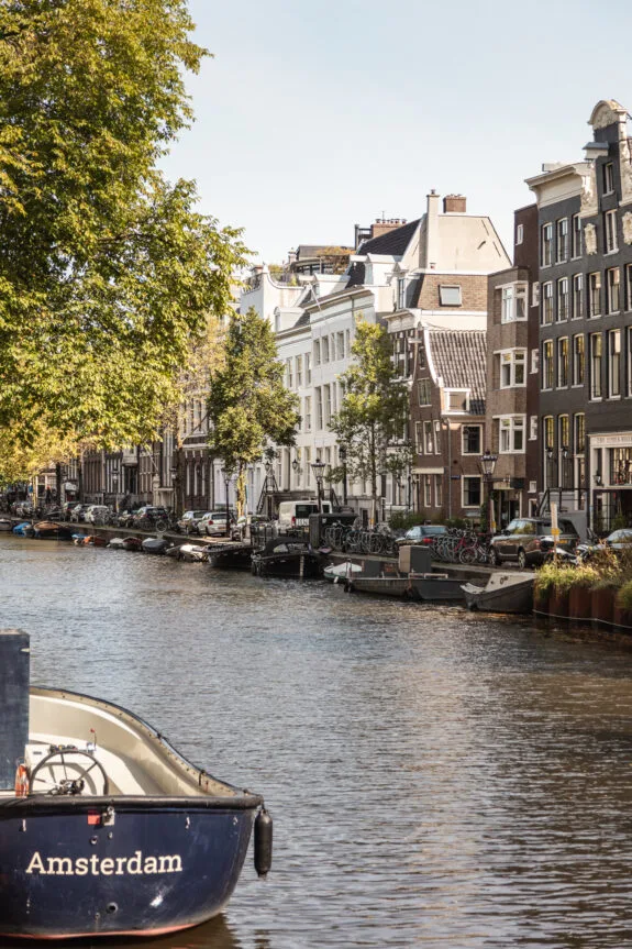 1015 BG Herengracht 127A-8