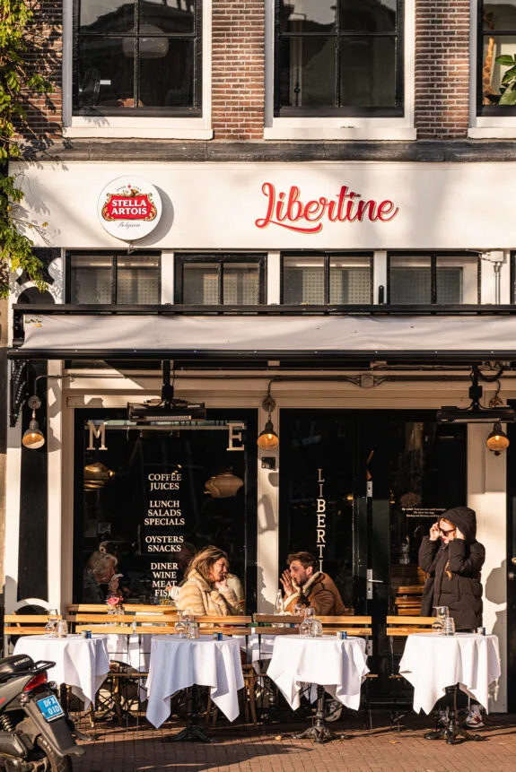 1015 DK Prinsengracht 9-37