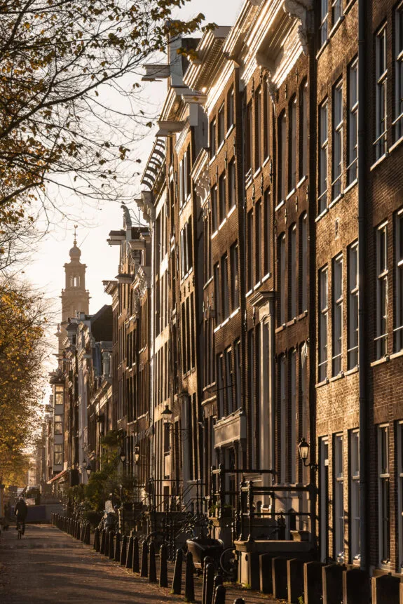 1015 DK Prinsengracht 9-6