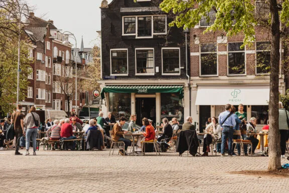 1015 KK Lindengracht 126D-31