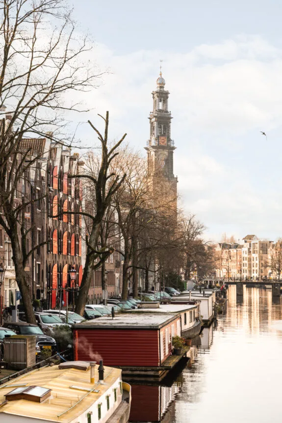 1015 NG Anjeliersstraat 197 41