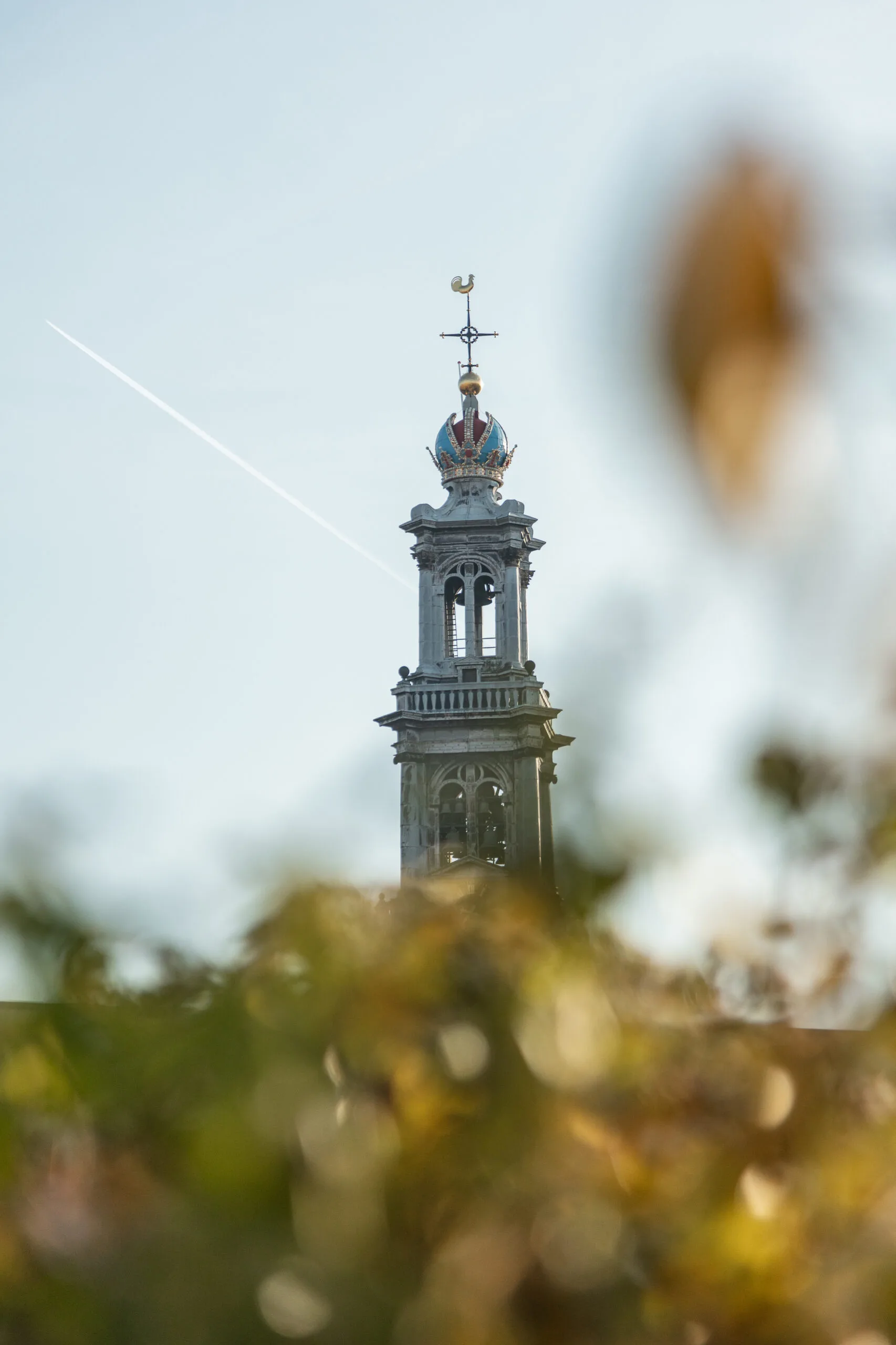 1016 KG Bloemgracht 71F-91