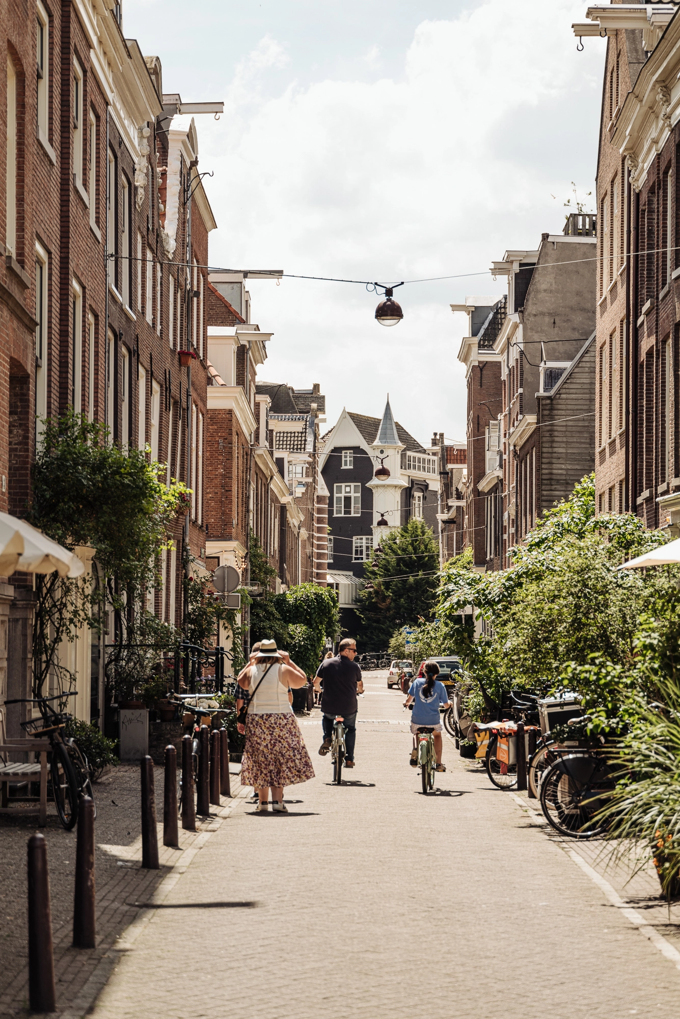 1017 SL Weteringstraat 17 7