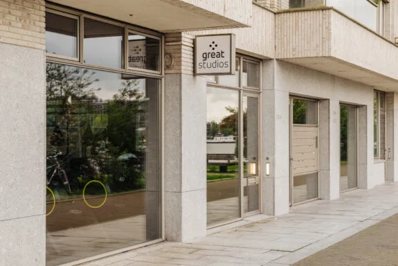 1019 AG Cruquiusweg 89 A-7