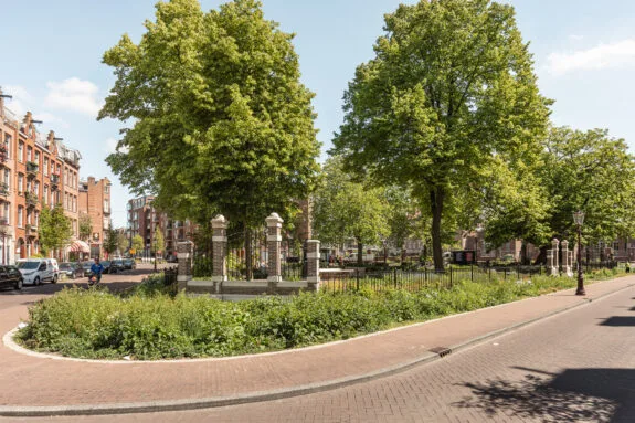 1053 AN Agatha Dekenstraat 59 H 32