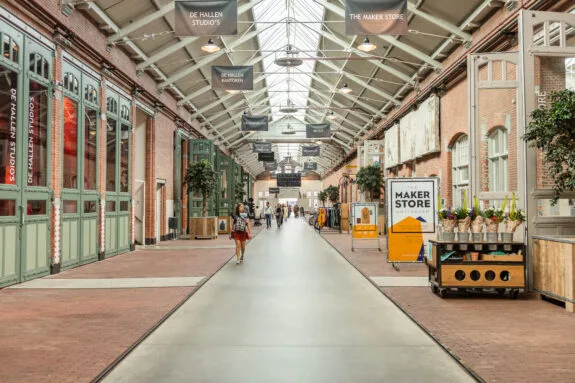 1053 AT Bellamyplein 28 II-4