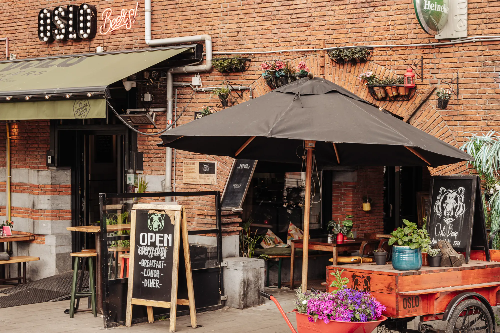 1058 VD Arubastraat 17HS-47