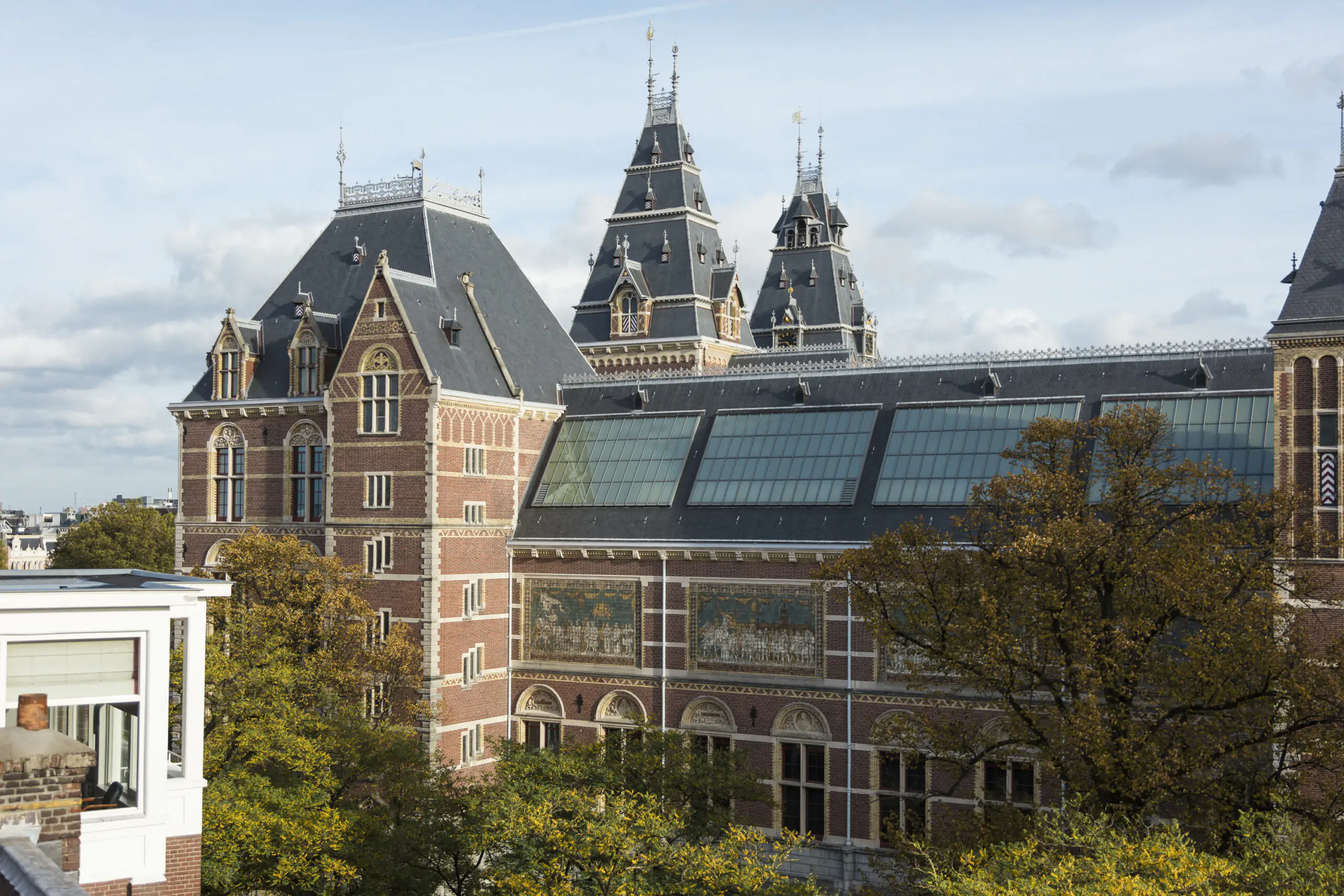 1071 CN Jan Luijkenstraat 16-19