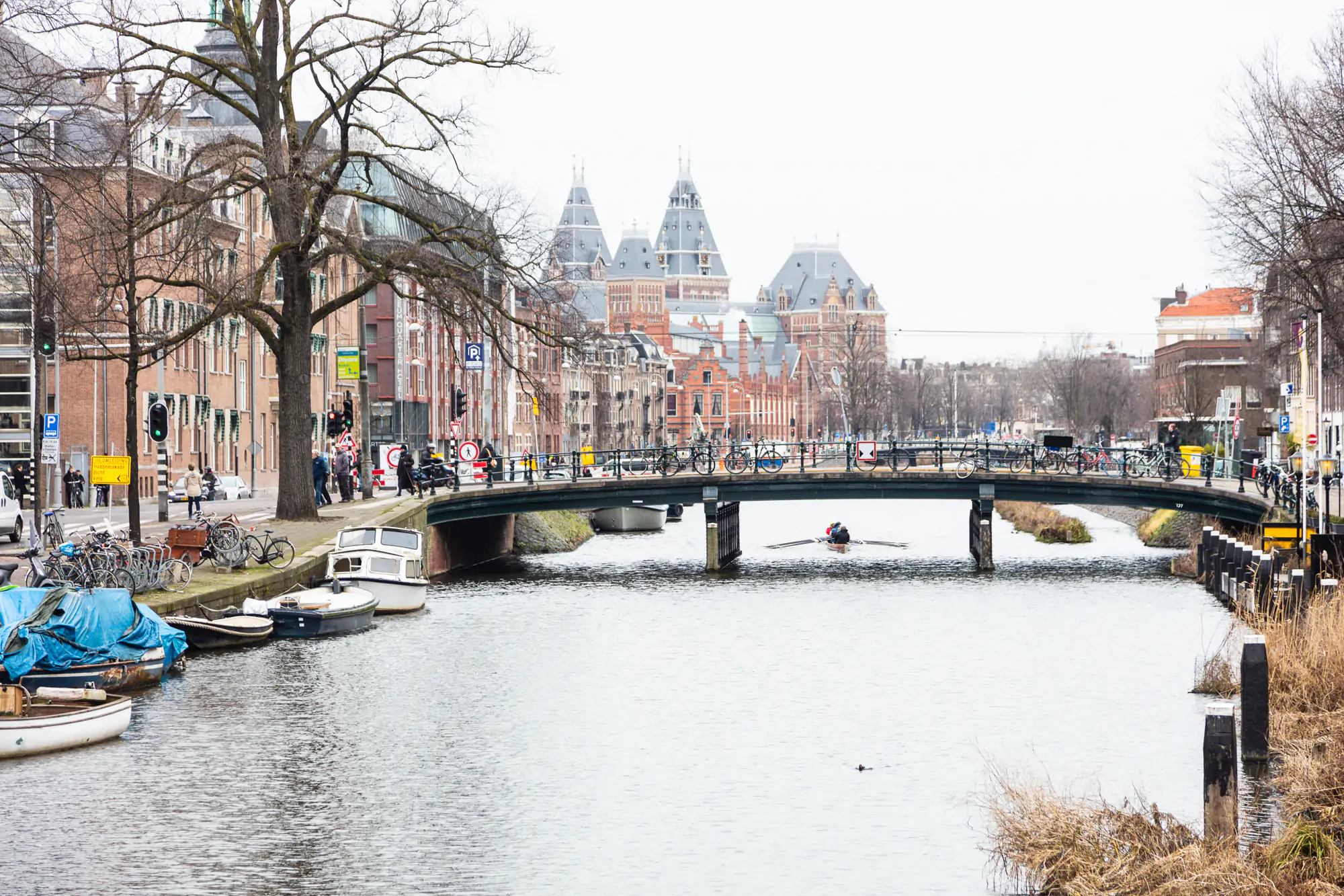 1071 Cornelis Anthoniszstraat 75 II-9