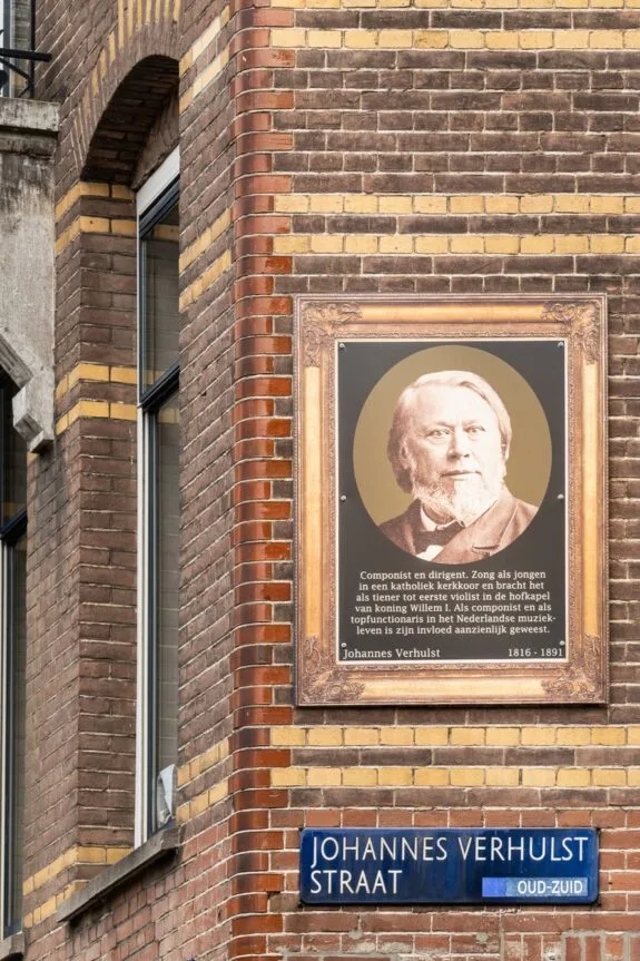 1071 NJ Johannes Verhulststraat 74 bv-2