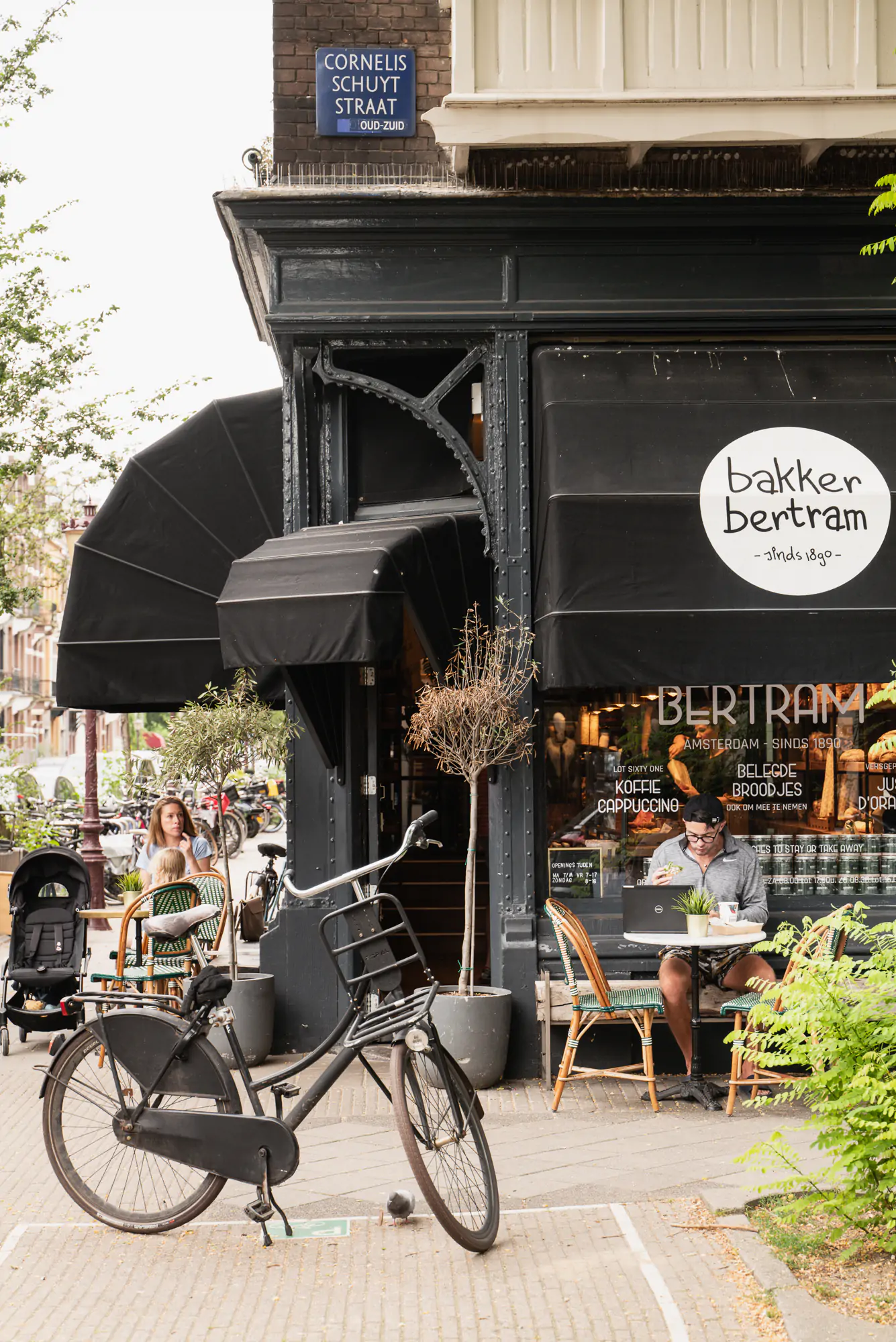 1071 NJ Johannes Verhulststraat 74 bv-47