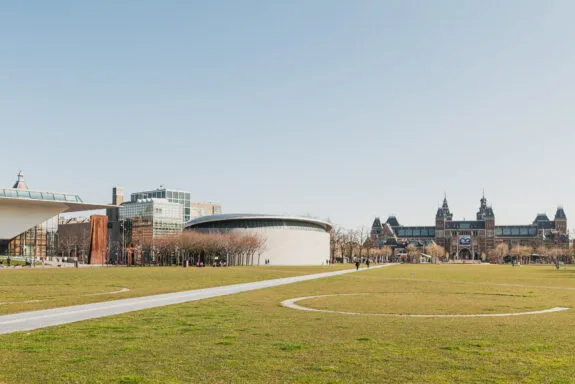 1071 NX De Lairessestraat 105-121