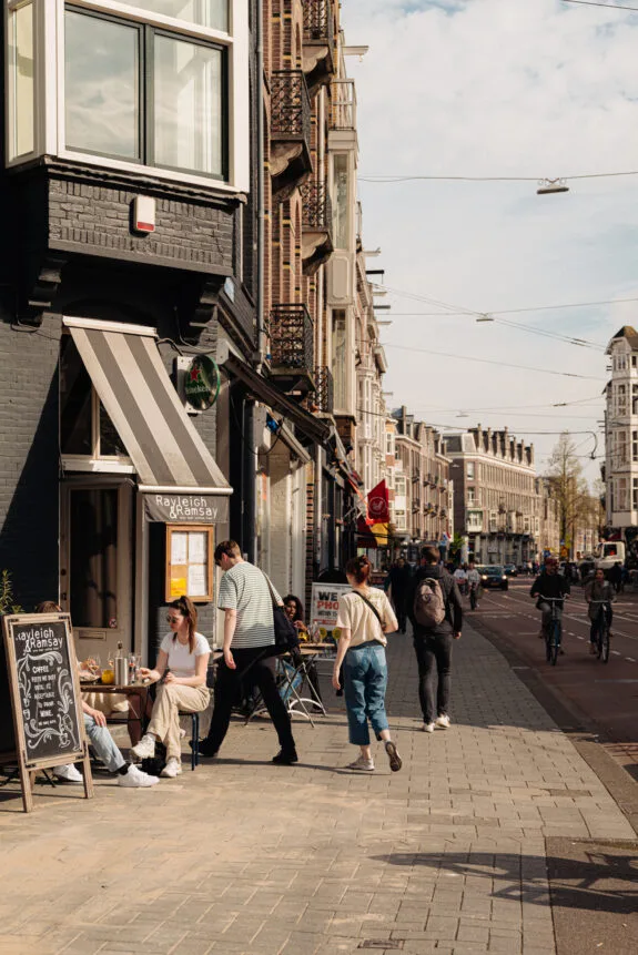 1071 ZK Van Ostadestraat 392-10