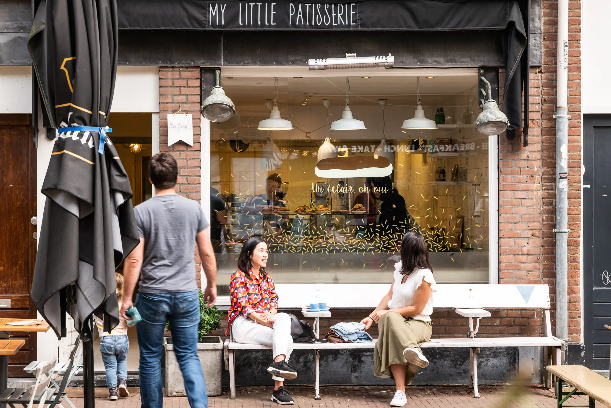 1073 CW Sarphatipark 111-62