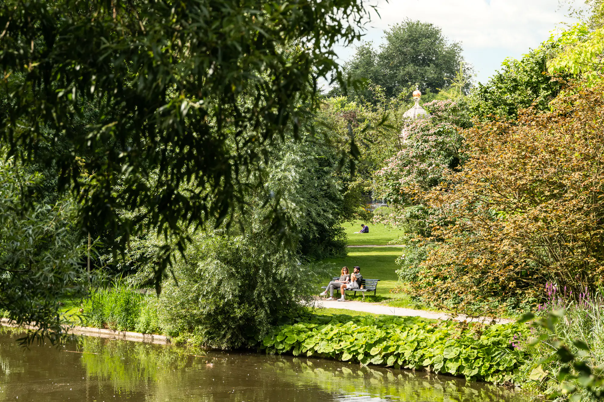 1073 CW Sarphatipark 111-63