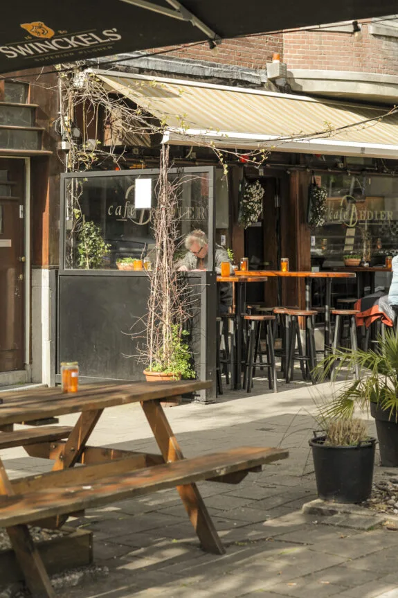 1075 AZ Prins Hendriklaan 31B Amsterdam 72