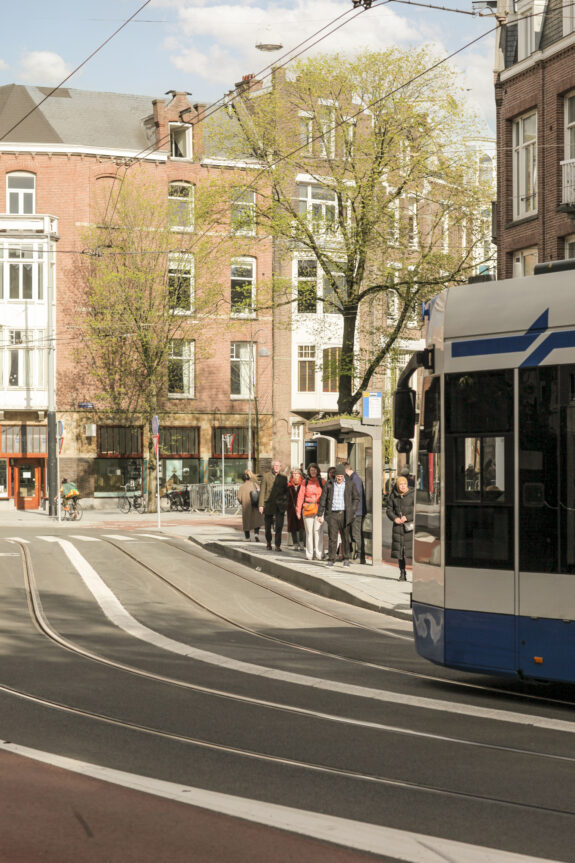 1075 BD Prins Hendriklaan 31B Amsterdam 76