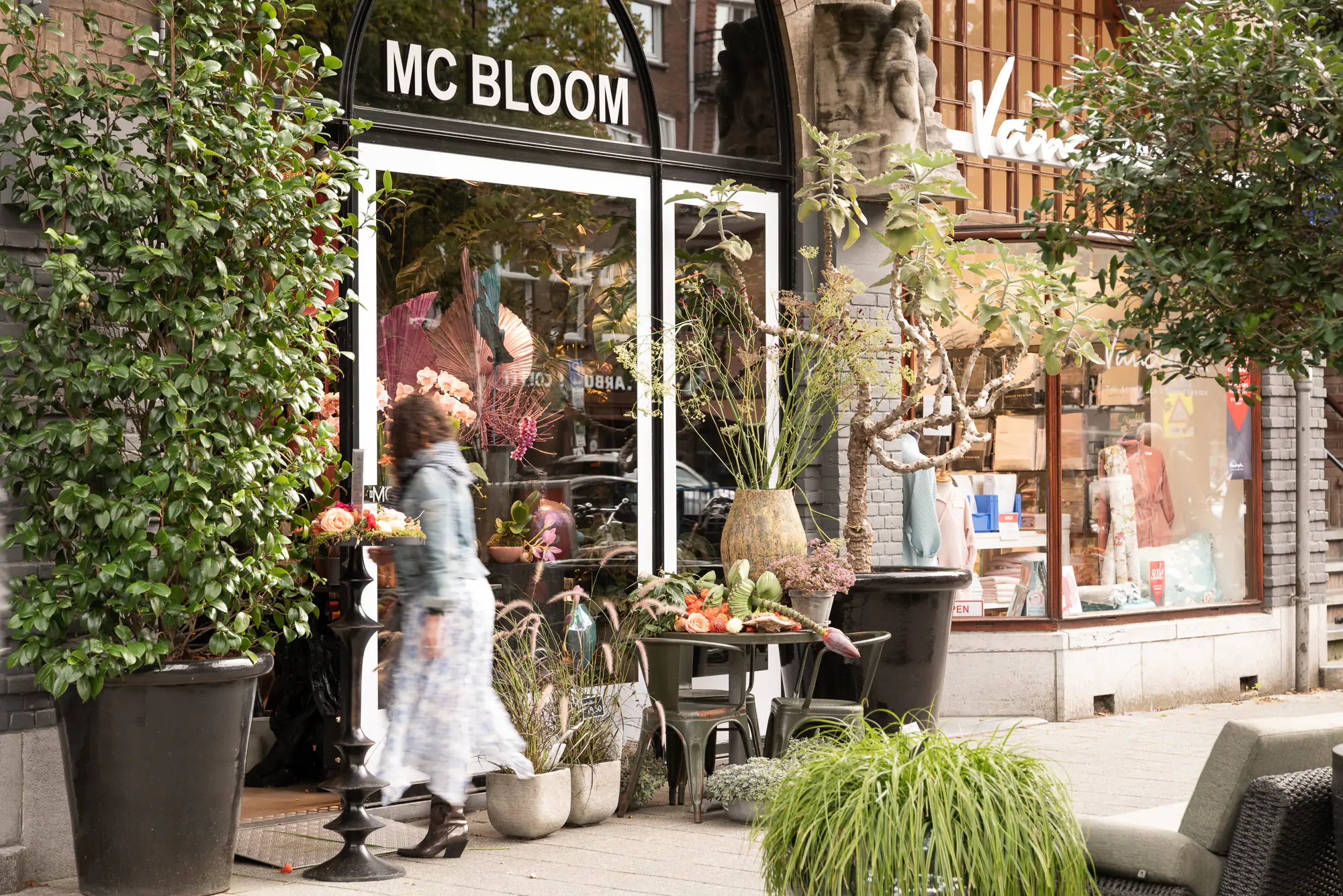 1077 BC Apollolaan 58-1