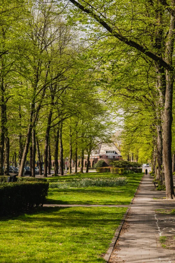 1077 BM Albert Hahnplantsoen 21-14