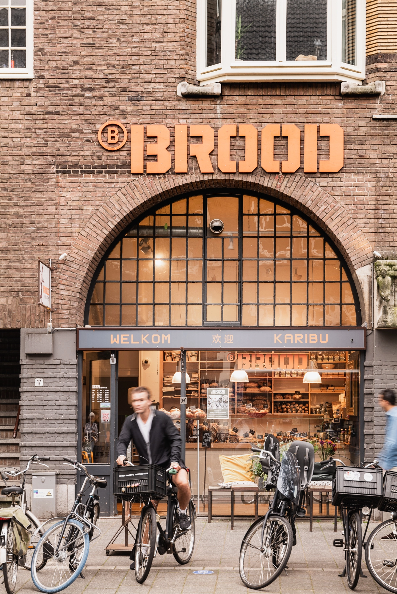 1077 DS Gerrit van der Veenstraat 73 A1-38