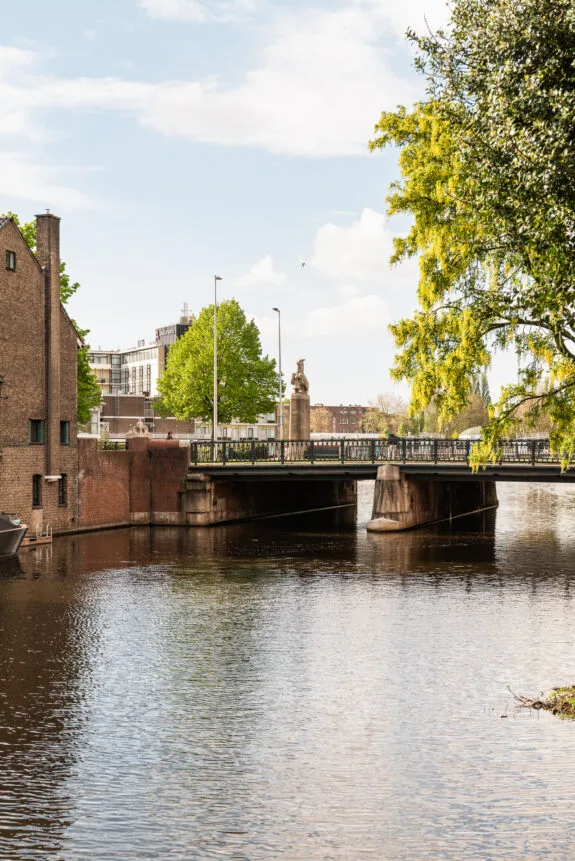 1078 KC Haringvlietstraat 4-17