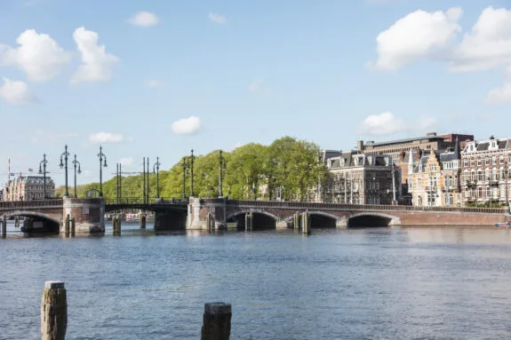 1091 RW Swammerdamstraat 62 31