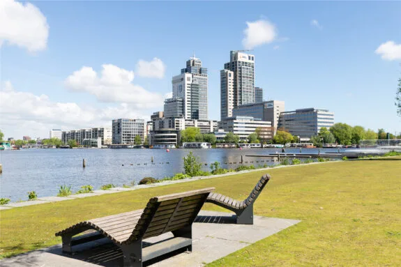 1091 TG 35 &#8211; Graaf Florisstraat 2 M