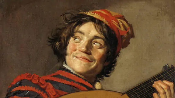 Kunstagenda April 2024