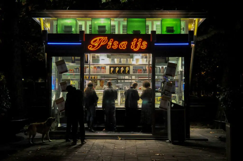 Buurtgids: De Rivierenbuurt rondom de President Kennedylaan