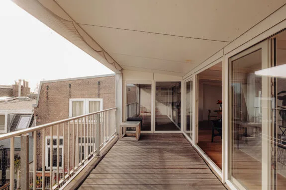 Albert Cuypstraat 238 C-14