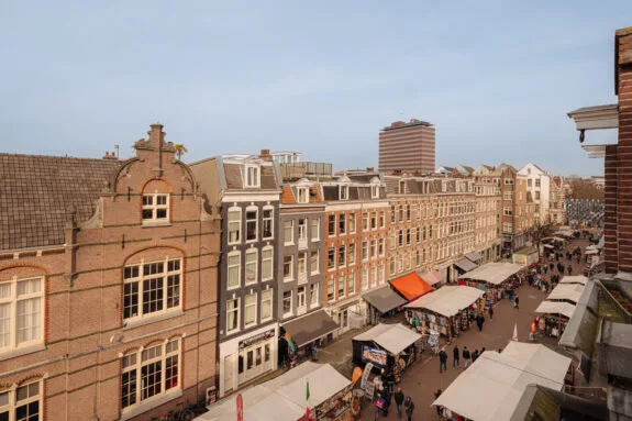 Albert Cuypstraat 238 C-21