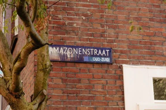 Amazonenstraat 3-2-35