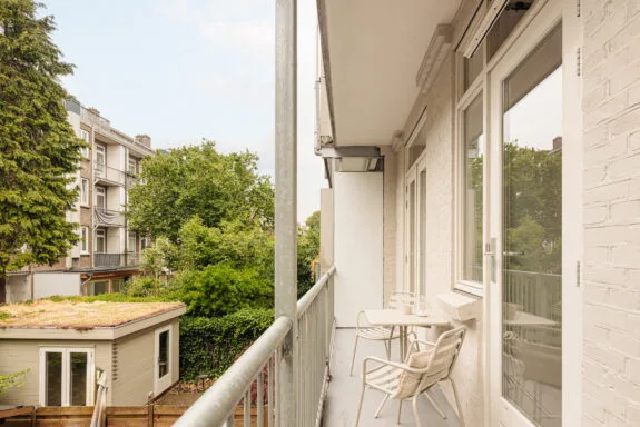 Amazonenstraat 7-I-17