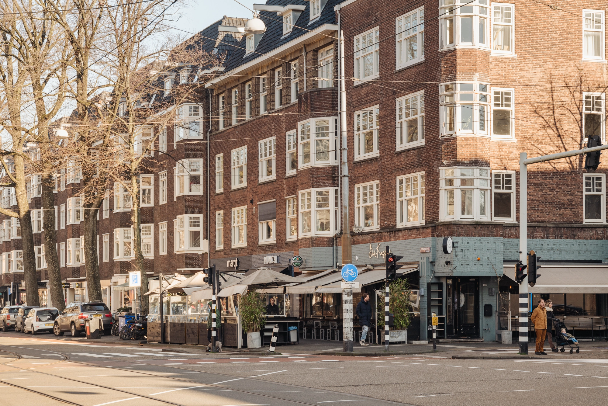 Beethovenstraat 146 II-12