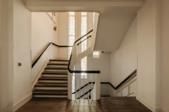 Bernard Zweerskade 12-36