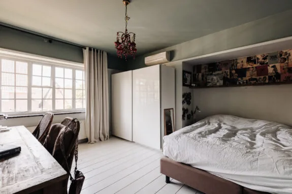 Bernard Zweerskade 12-38