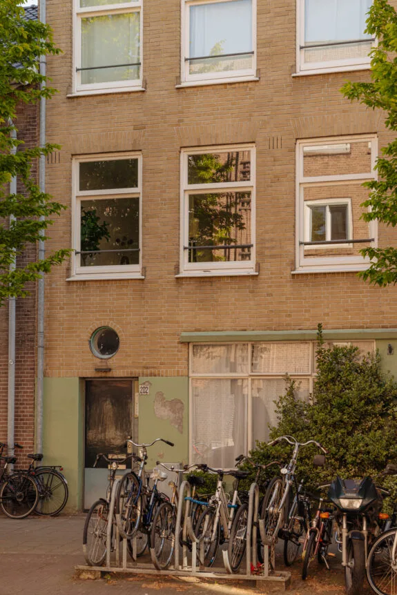 Bestevaerstraat 202 &#8211; 1-39