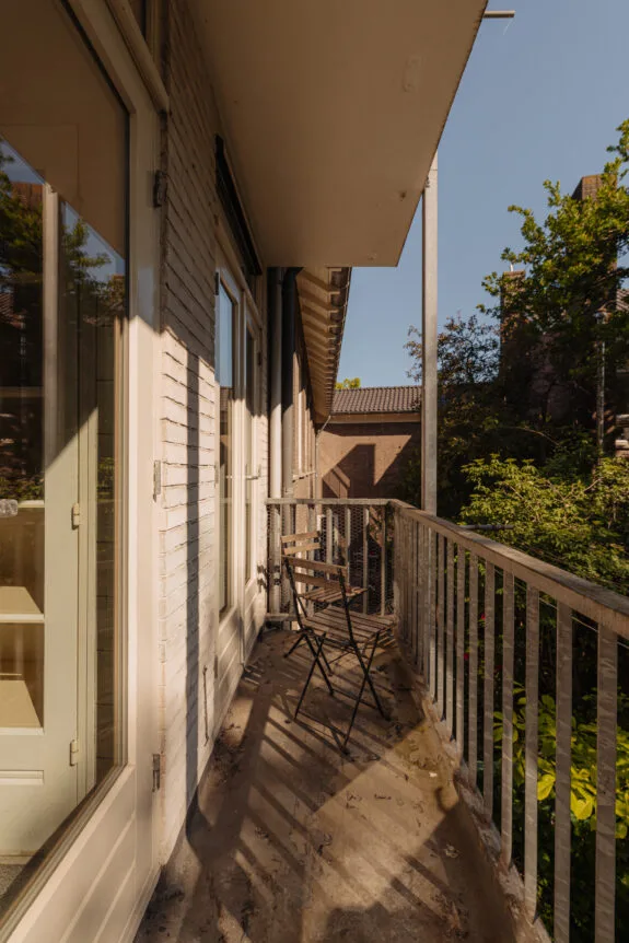 Bestevaerstraat 202 &#8211; 1-40