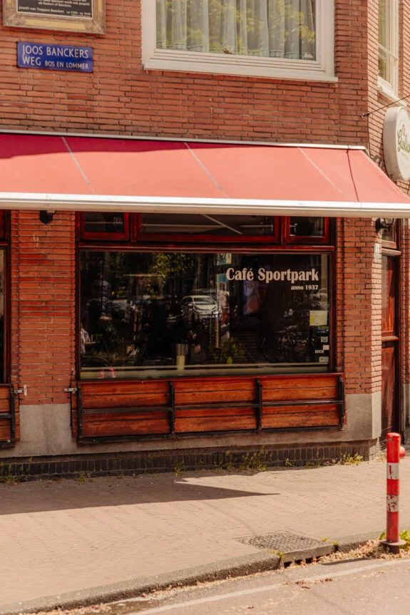 Bestevaerstraat 202 &#8211; 1-42