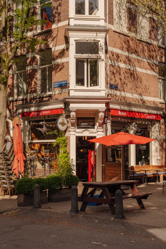 Bosboom Toussaintstraat 2H &#8211; Nassaukade 361-10