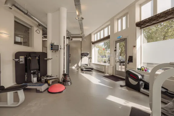 Bosboom Toussaintstraat 2H &#8211; Nassaukade 361-18