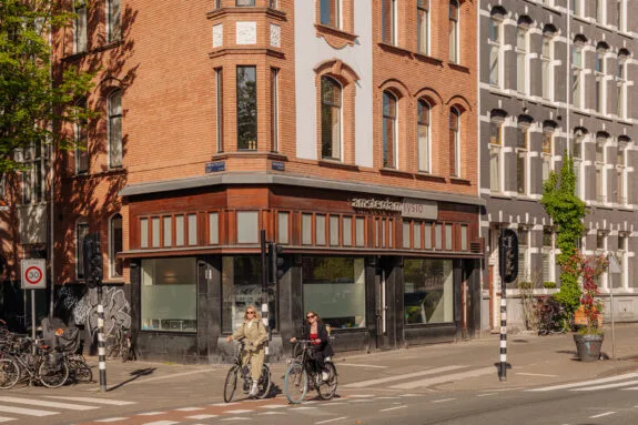 Bosboom Toussaintstraat 2H &#8211; Nassaukade 361-2