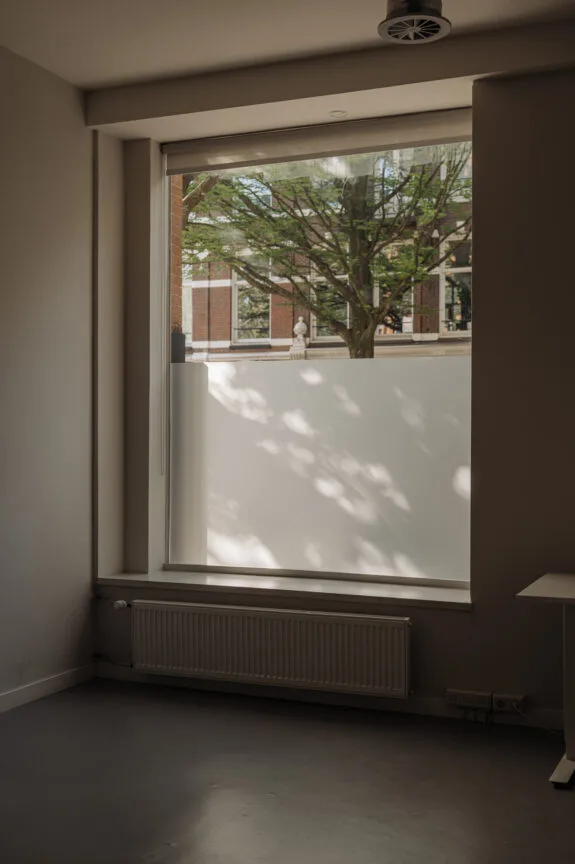 Bosboom Toussaintstraat 2H &#8211; Nassaukade 361-25