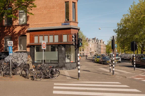 Bosboom Toussaintstraat 2H &#8211; Nassaukade 361-4