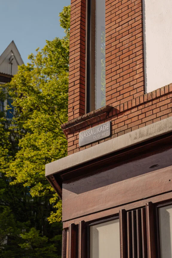 Bosboom Toussaintstraat 2H &#8211; Nassaukade 361-6