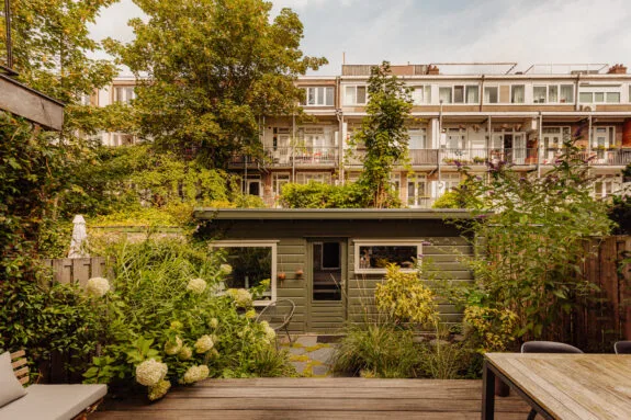 Boterdiepstraat 31H-25