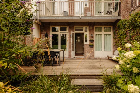 Boterdiepstraat 31H-28