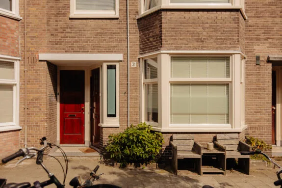 Boterdiepstraat 31H-4