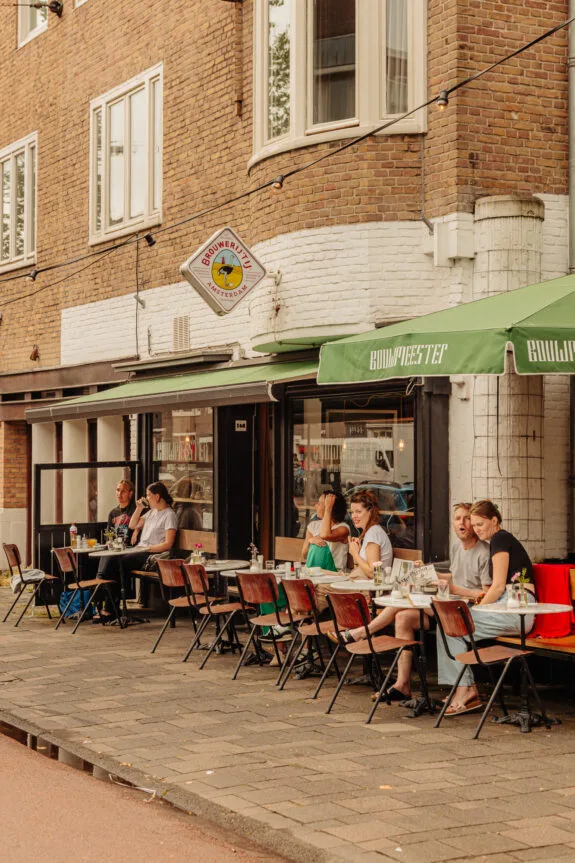 Boterdiepstraat 31H-6