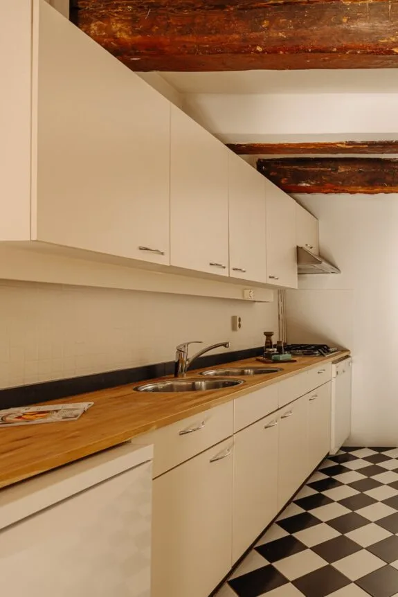 Brouwersgracht 182 C-155